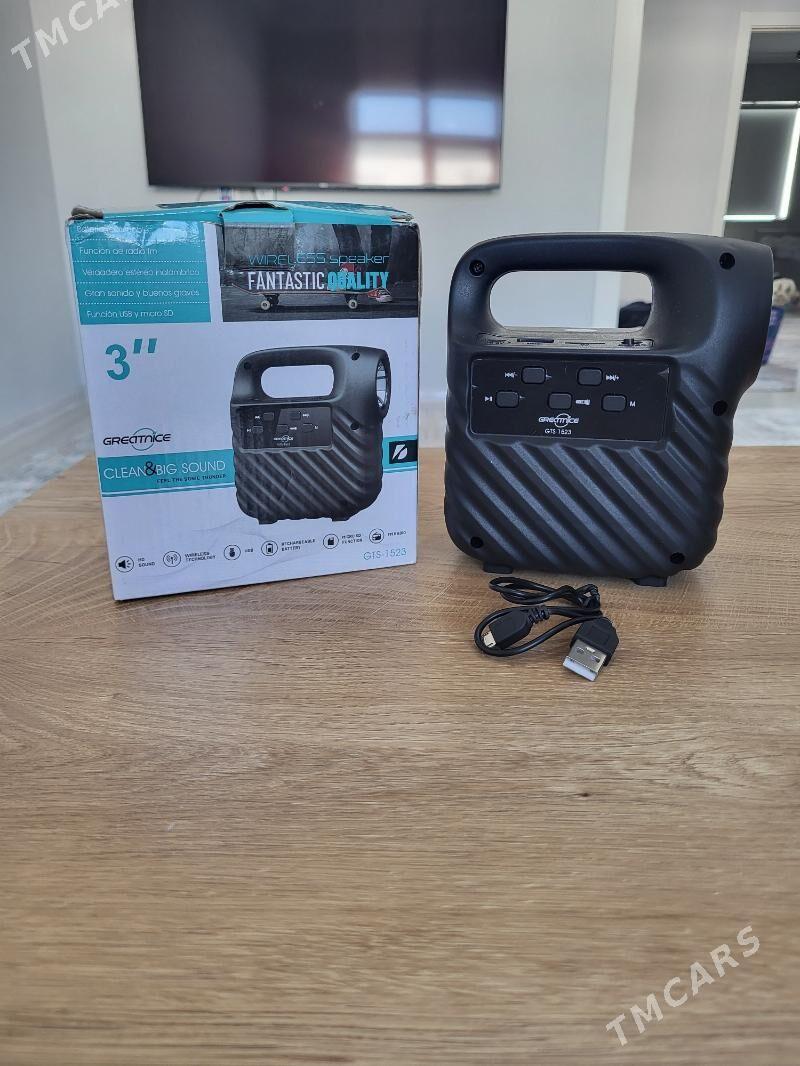 Kalonka - Balkanabat - img 2