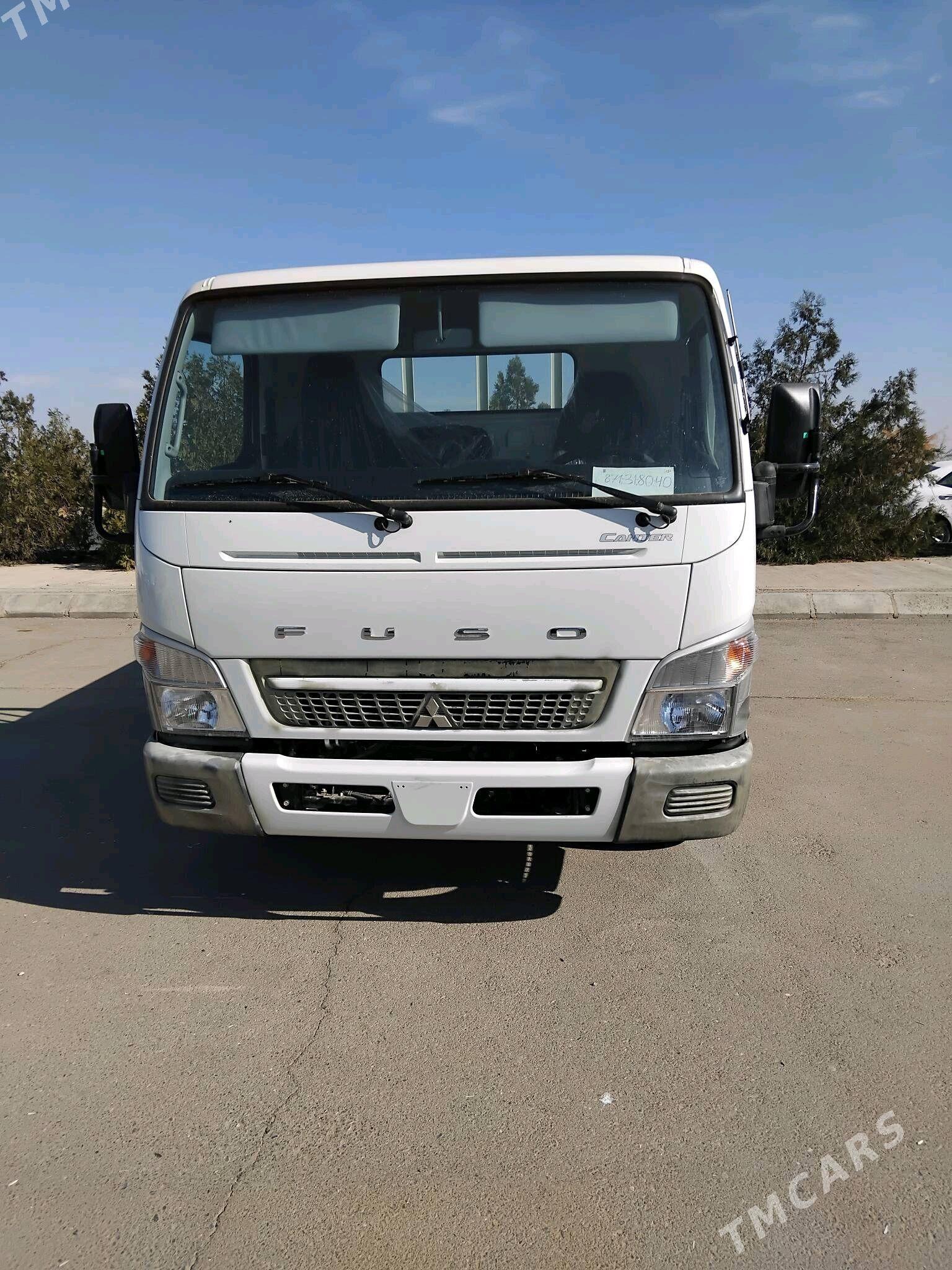 Mitsubishi Canter 2025 - 520 000 TMT - Бузмеин - img 4