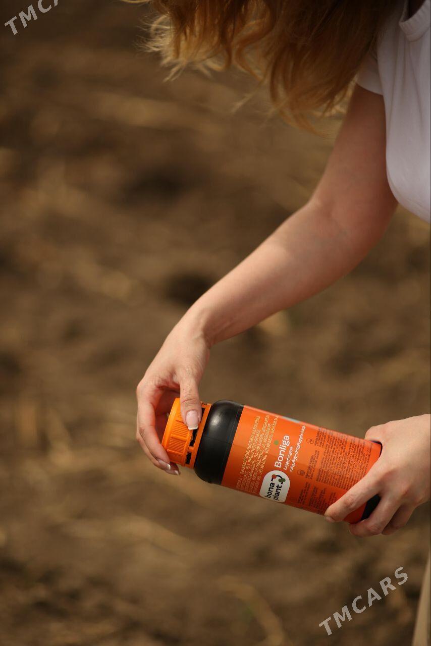 Dökün Удобрения - Ýaşlyk - img 2