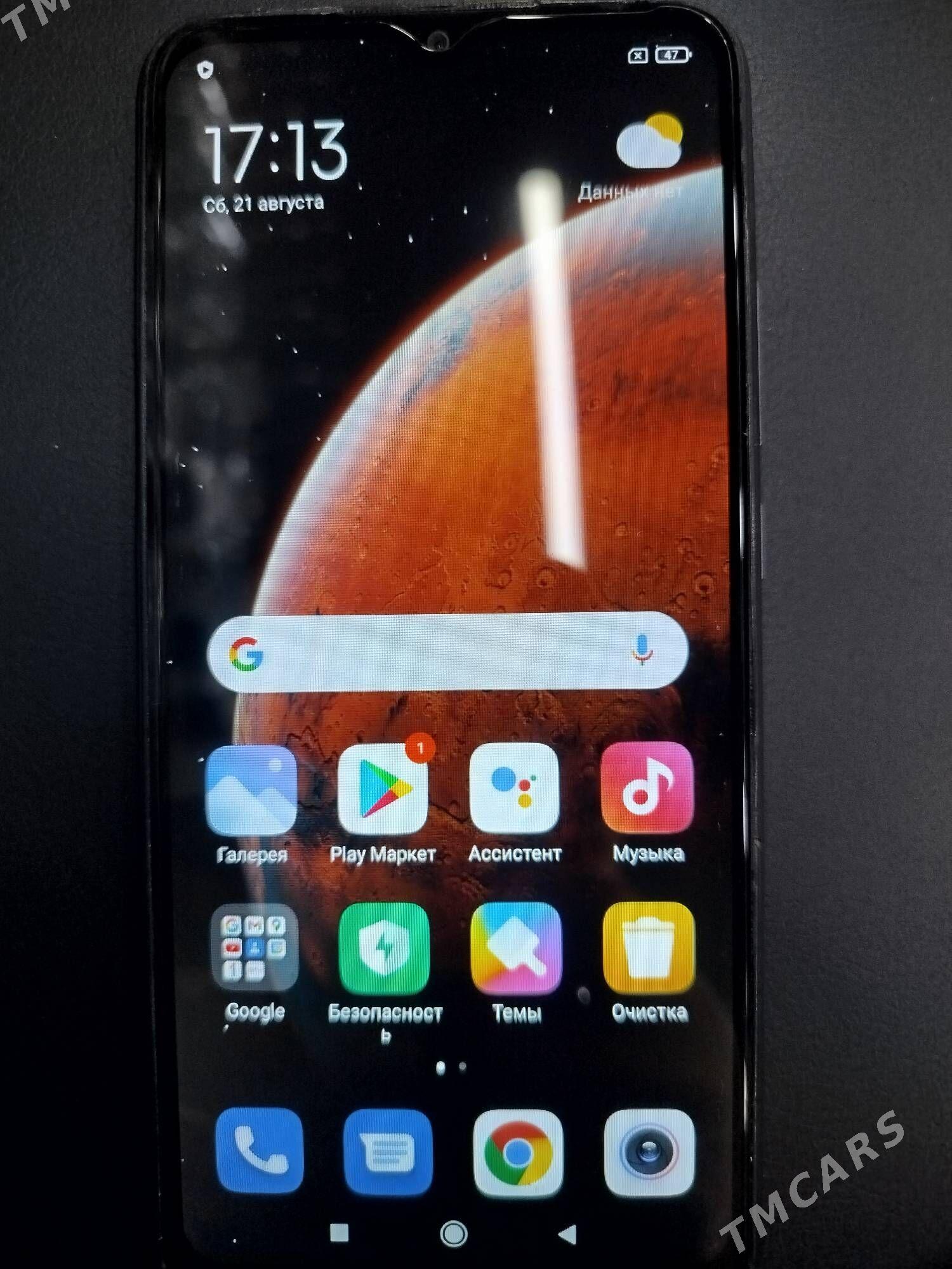 Redmi 9A - Ашхабад - img 2