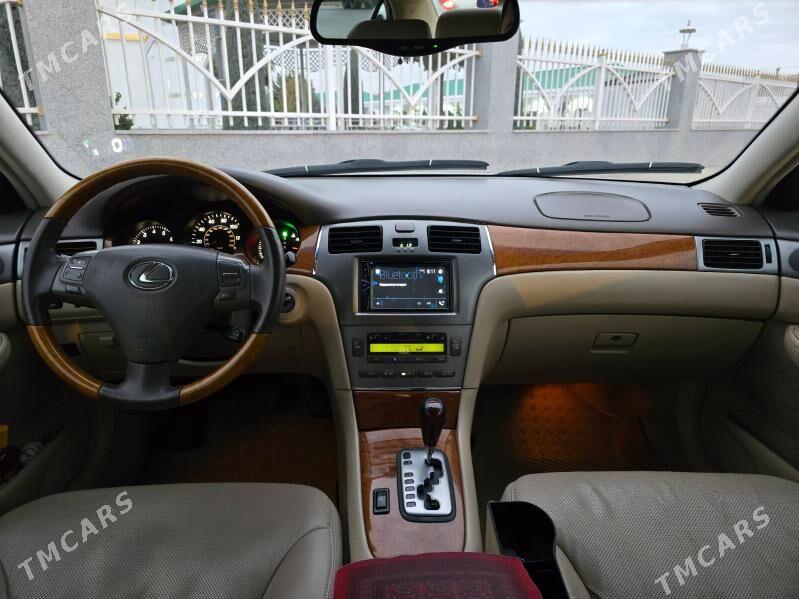 Lexus ES 330 2005 - 240 000 TMT - Aşgabat - img 5