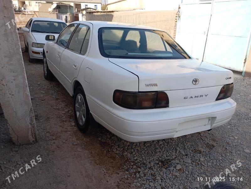 Toyota Camry 1995 - 90 000 TMT - Теджен - img 4