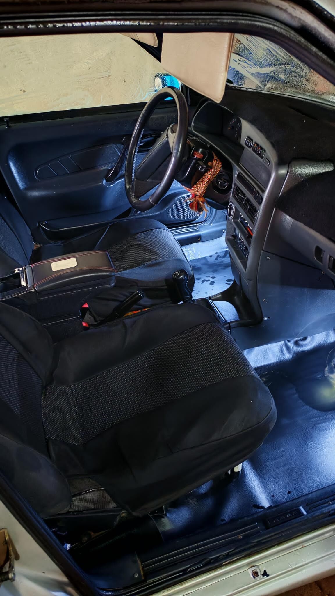 Lada 2115 2003 - 31 000 TMT - Гороглы (Тагта) - img 7