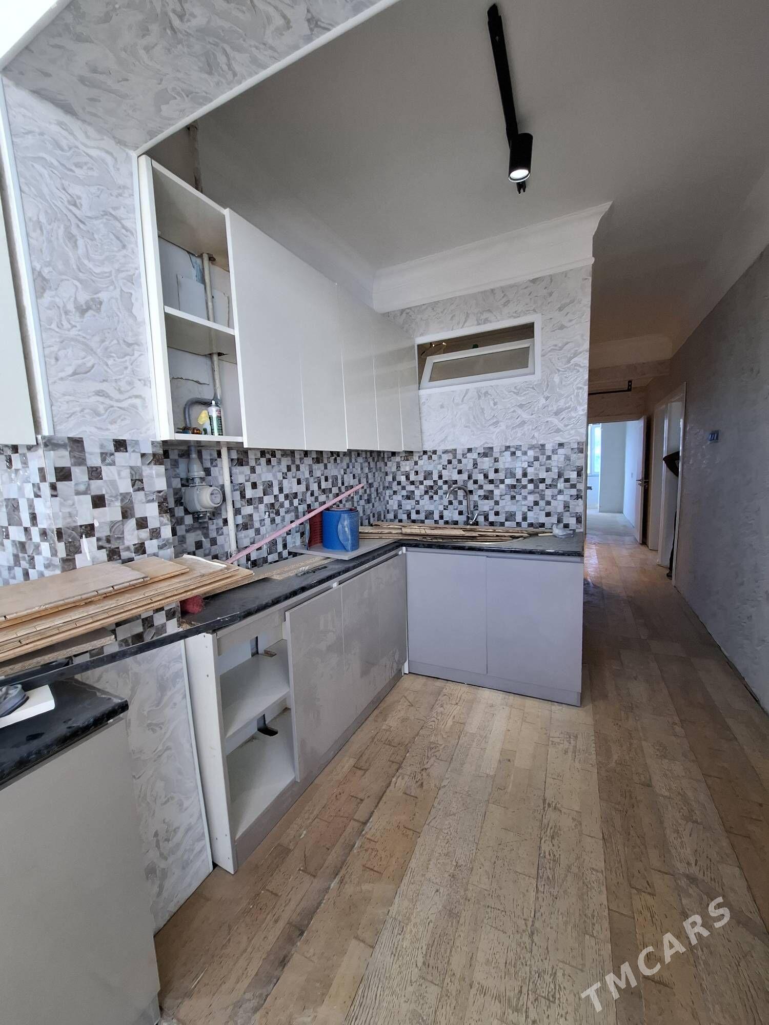 Eyesinden Mir1 4kom - Aşgabat - img 4