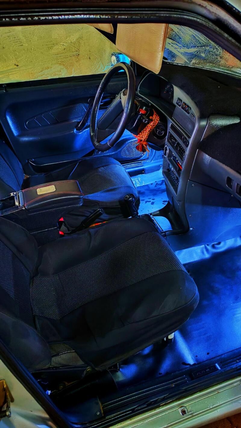 Lada 2115 2003 - 31 000 TMT - Гороглы (Тагта) - img 9