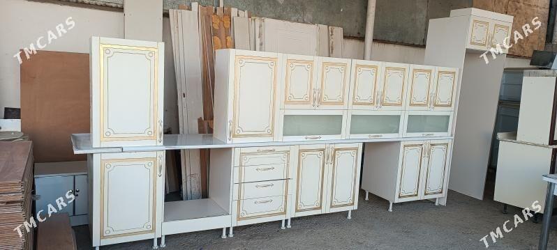 Kuhuny garnatur - Aşgabat - img 2