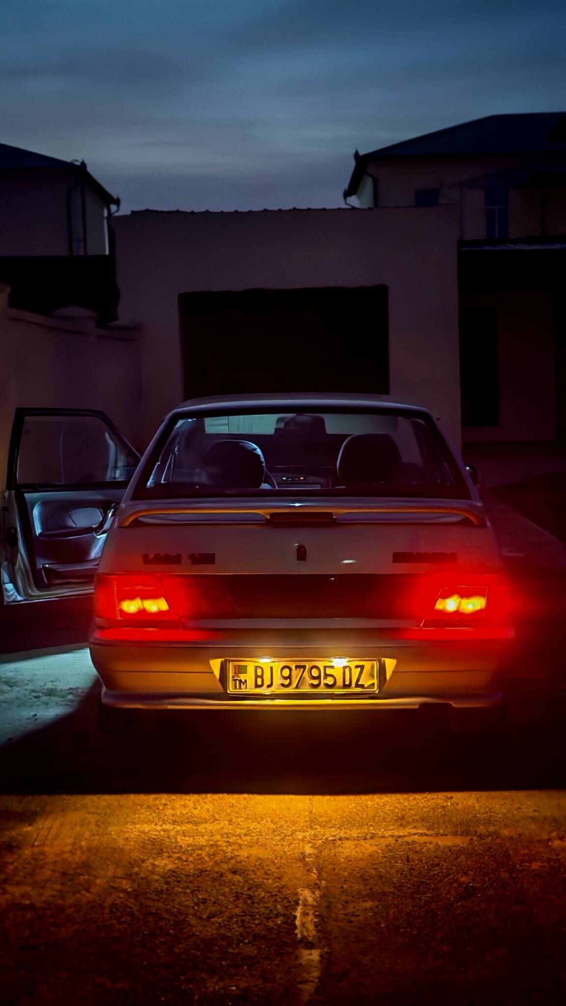 Lada 2115 2003 - 31 000 TMT - Гороглы (Тагта) - img 8