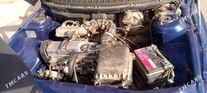 Lada 2110 2001 - 27 000 TMT - Mary - img 2
