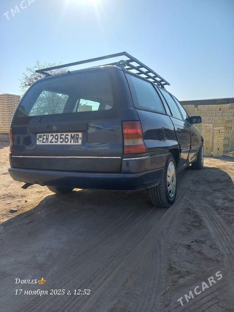 Opel Astra 1992 - 34 000 TMT - Mary - img 3