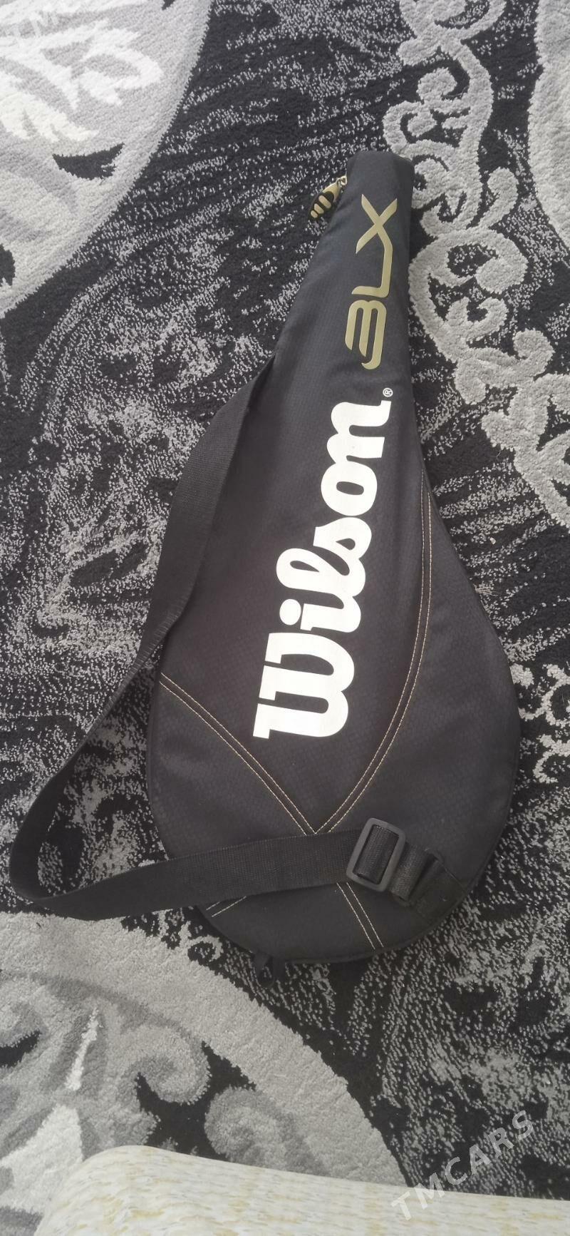 Raketka - Ak bugdaý etraby - img 4