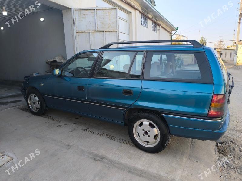 Opel Astra 1993 - 42 000 TMT - Türkmenabat - img 2