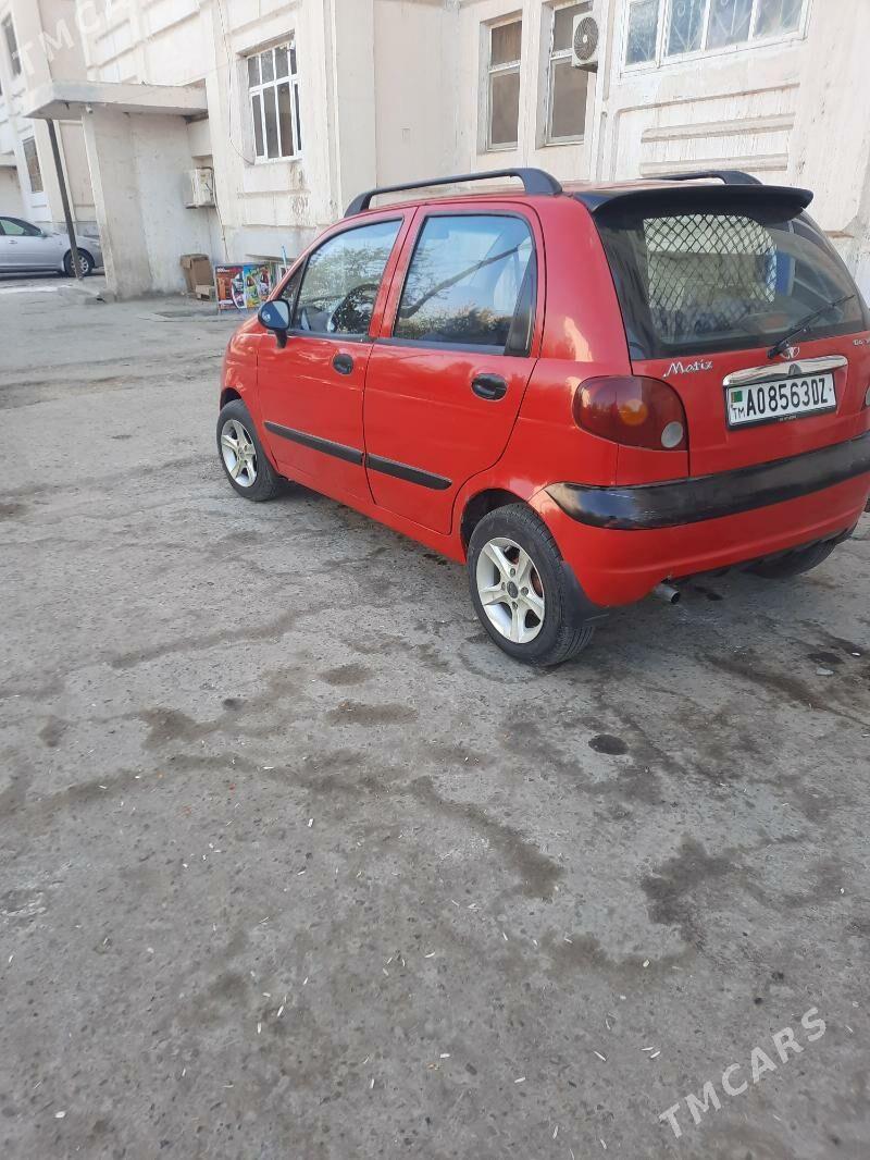 Daewoo Matiz 2004 - 32 000 TMT - Дашогуз - img 3