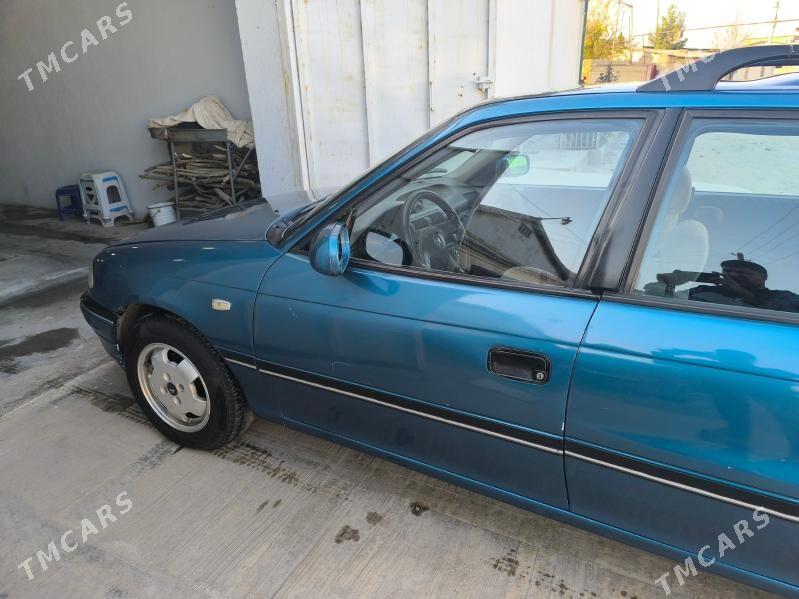 Opel Astra 1993 - 42 000 TMT - Türkmenabat - img 5
