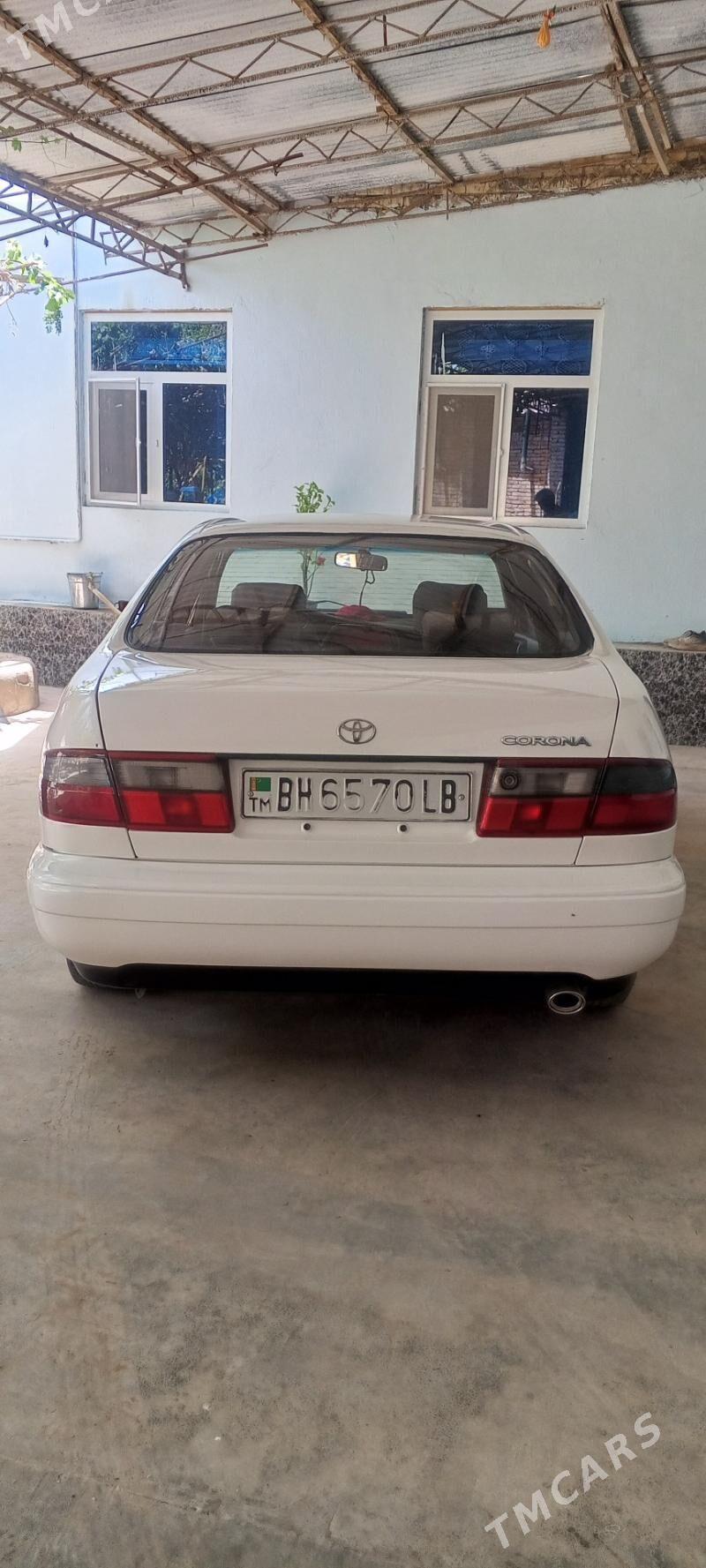 Toyota Corona 1992 - 80 000 TMT - Туркменабат - img 1