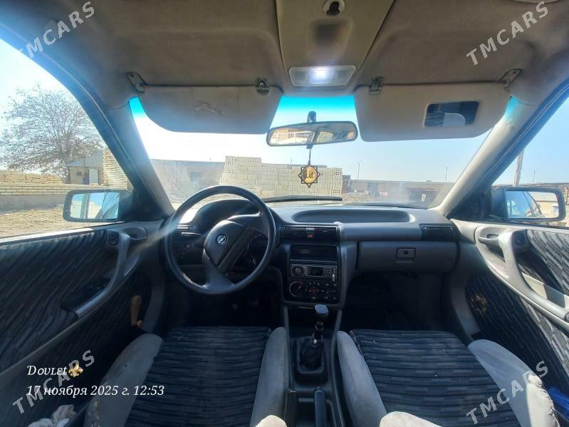Opel Astra 1992 - 34 000 TMT - Mary - img 5