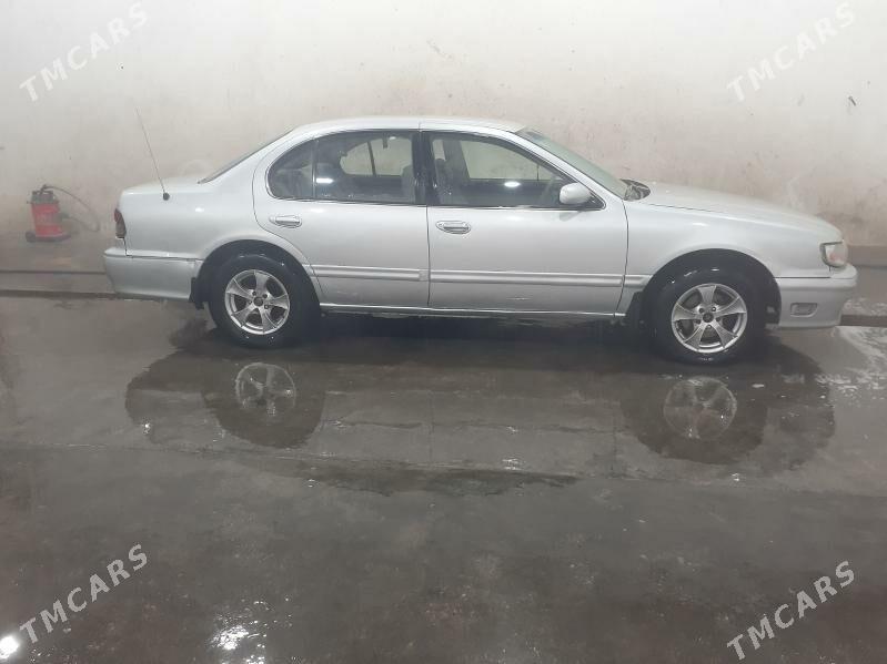 Nissan Cefiro 1995 - 47 000 TMT - Mary - img 3