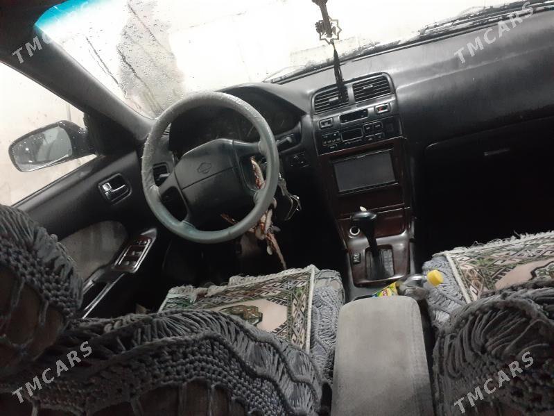 Nissan Cefiro 1995 - 47 000 TMT - Mary - img 2