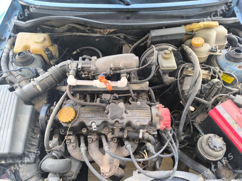 Opel Astra 1993 - 42 000 TMT - Türkmenabat - img 7