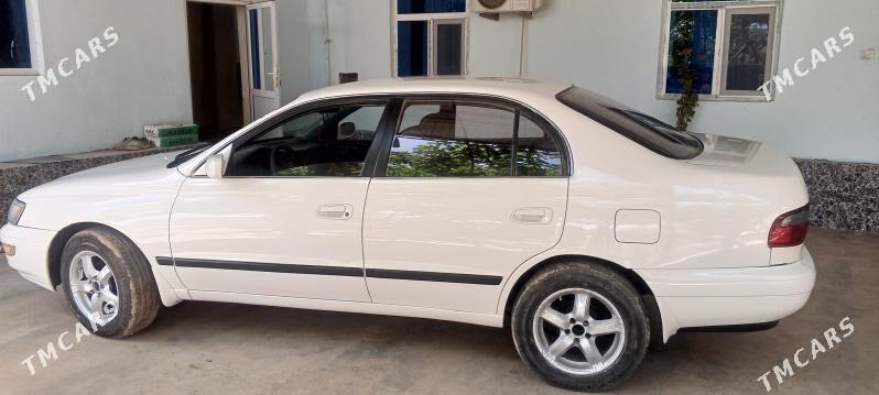 Toyota Corona 1992 - 80 000 TMT - Туркменабат - img 4