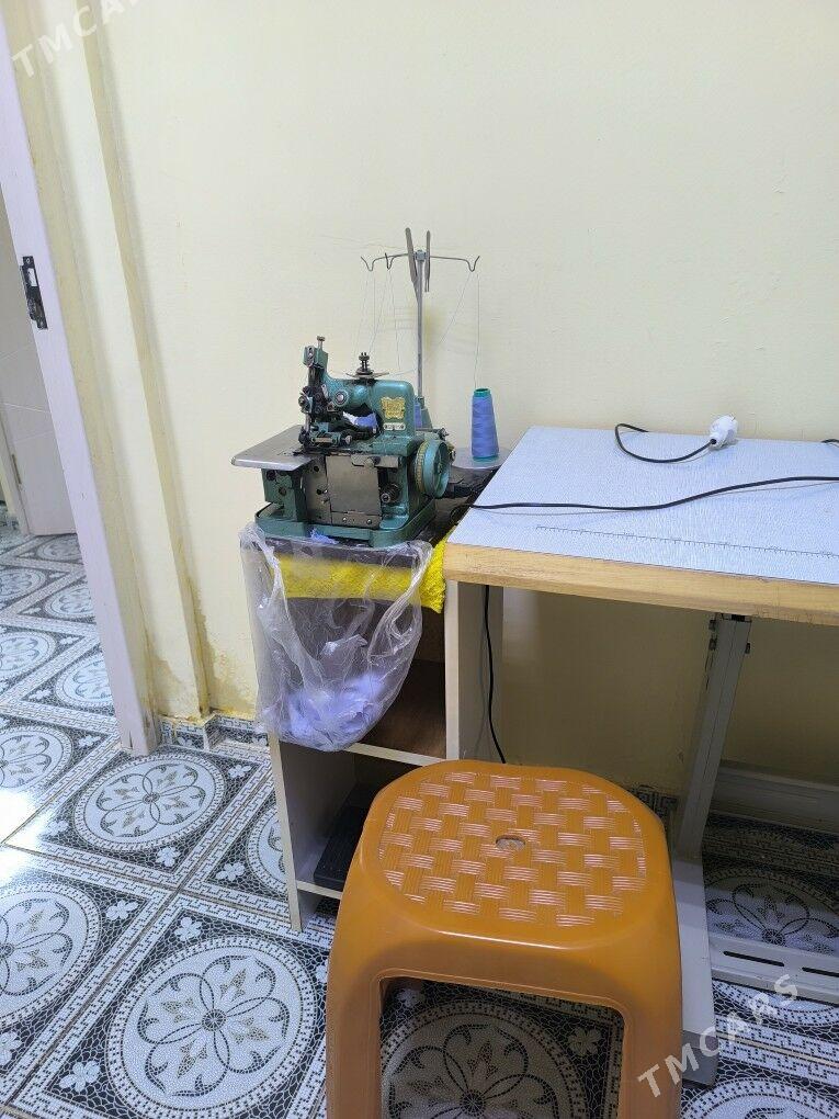 Tikin maşyn b.n awerlog - Parahat 7 - img 4