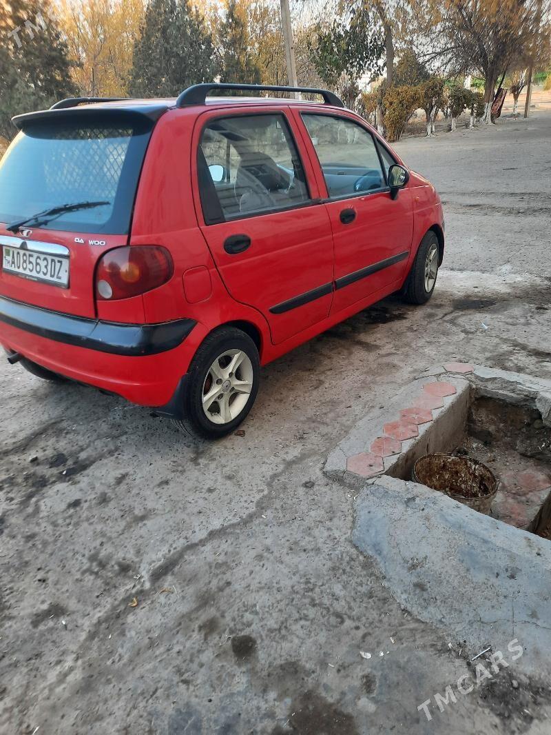Daewoo Matiz 2004 - 32 000 TMT - Дашогуз - img 2