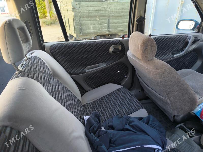 Opel Astra 1993 - 42 000 TMT - Türkmenabat - img 8