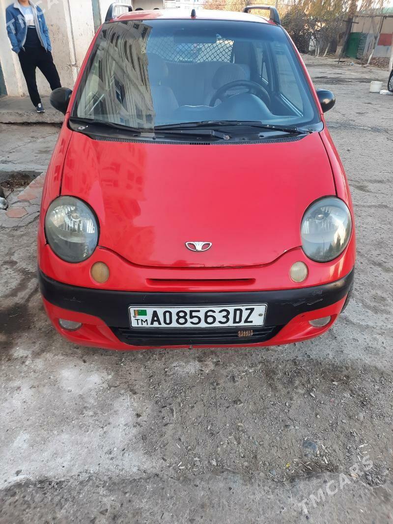 Daewoo Matiz 2004 - 32 000 TMT - Дашогуз - img 5