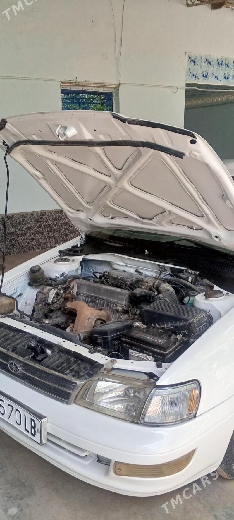 Toyota Corona 1992 - 80 000 TMT - Туркменабат - img 6