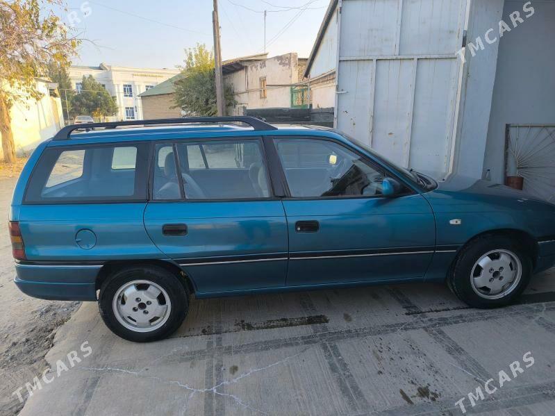 Opel Astra 1993 - 42 000 TMT - Türkmenabat - img 4
