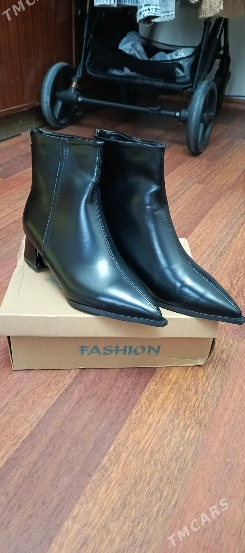 Сапоги - Parahat 7 - img 4