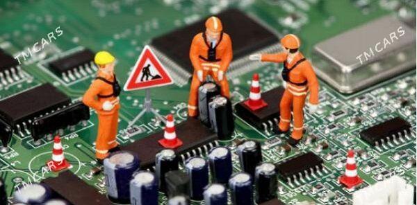 REMONT ELEKTRONIKA - Туркменабат - img 3