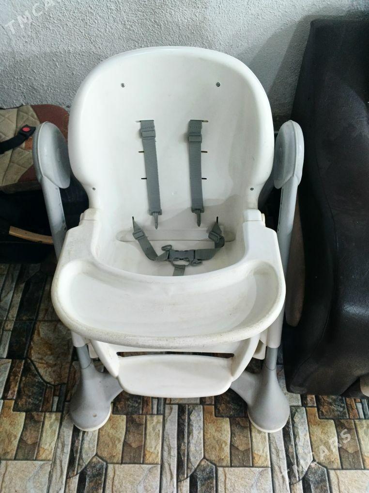 детский стульчик - Ýolöten - img 1