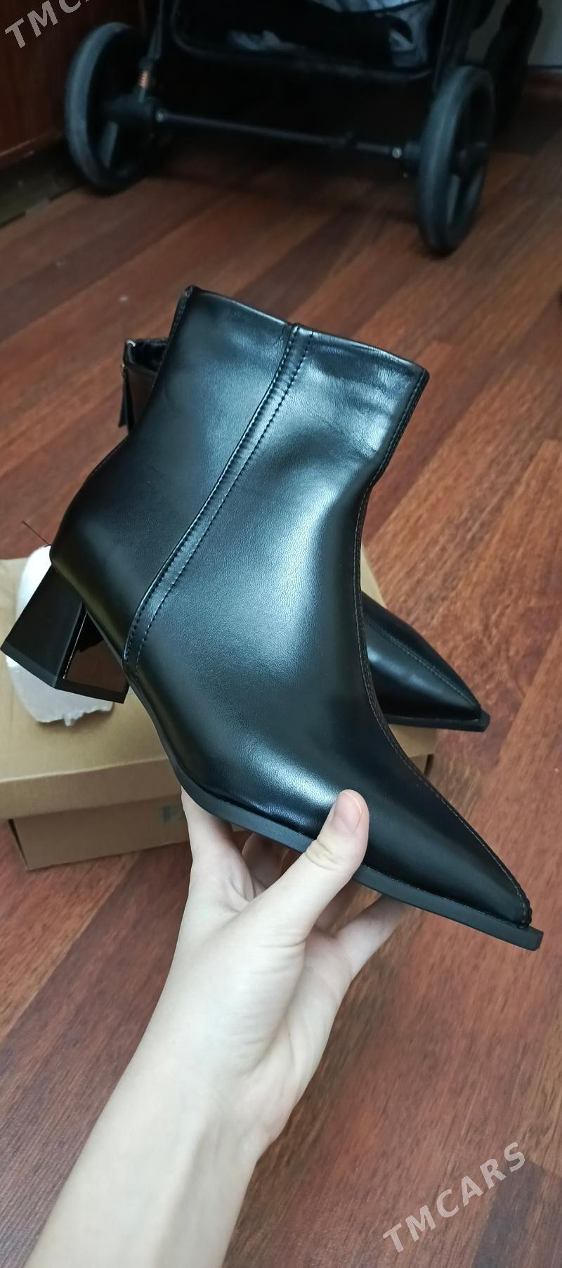 Сапоги - Parahat 7 - img 1