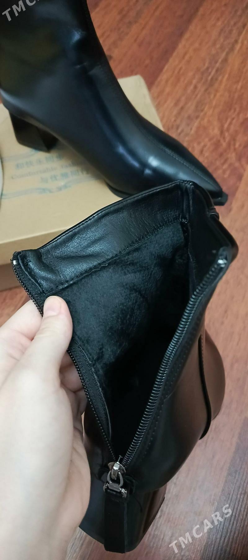 Сапоги - Parahat 7 - img 2