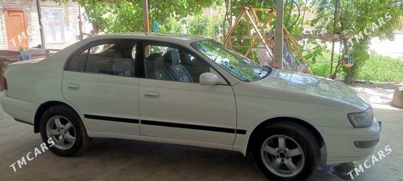 Toyota Corona 1992 - 80 000 TMT - Туркменабат - img 5