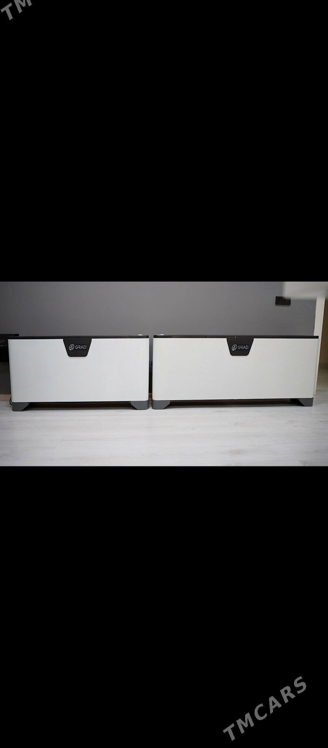 фанкоил fankoil fancoil - Ашхабад - img 3