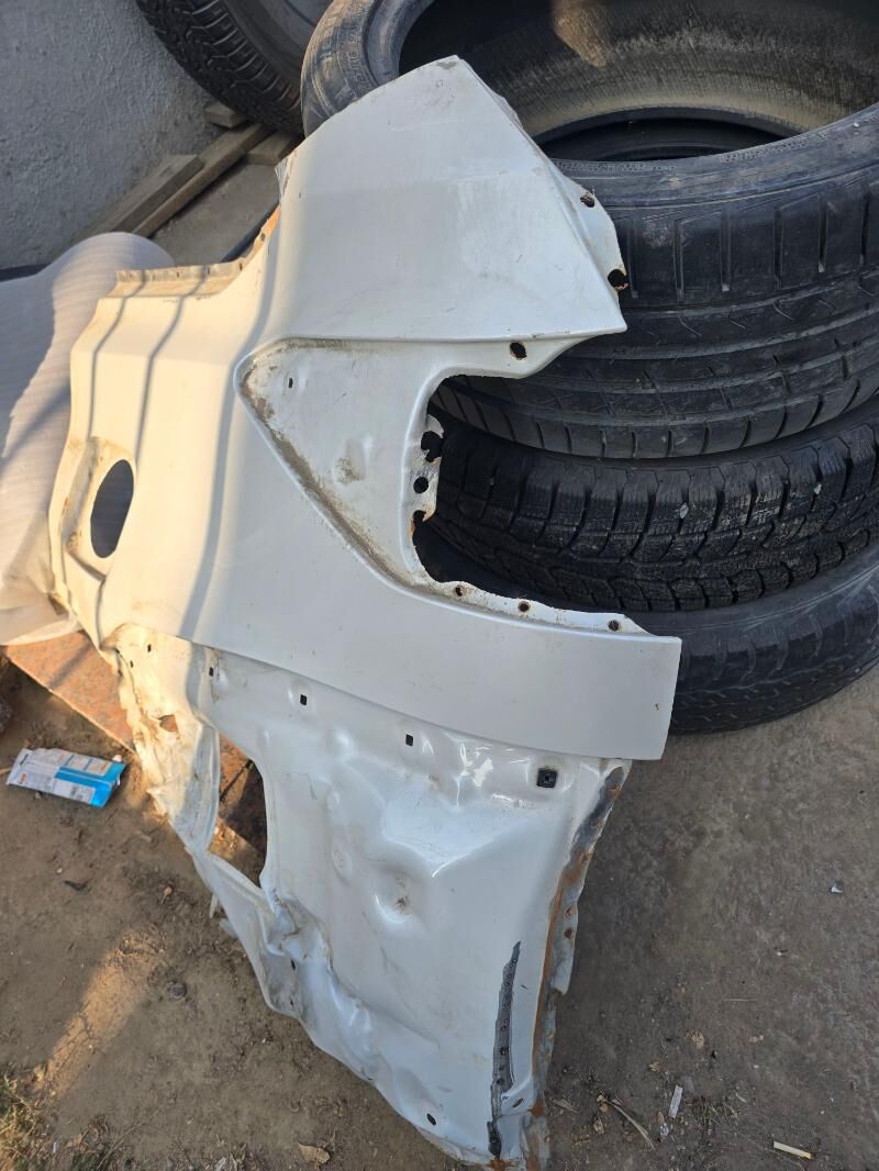 хайландер крыло 1 200 TMT - Aşgabat - img 2