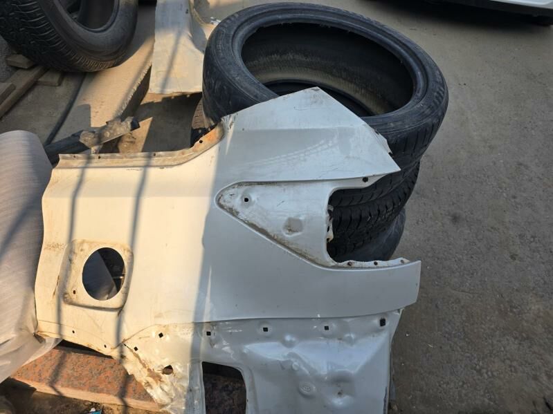 хайландер крыло 1 200 TMT - Aşgabat - img 1