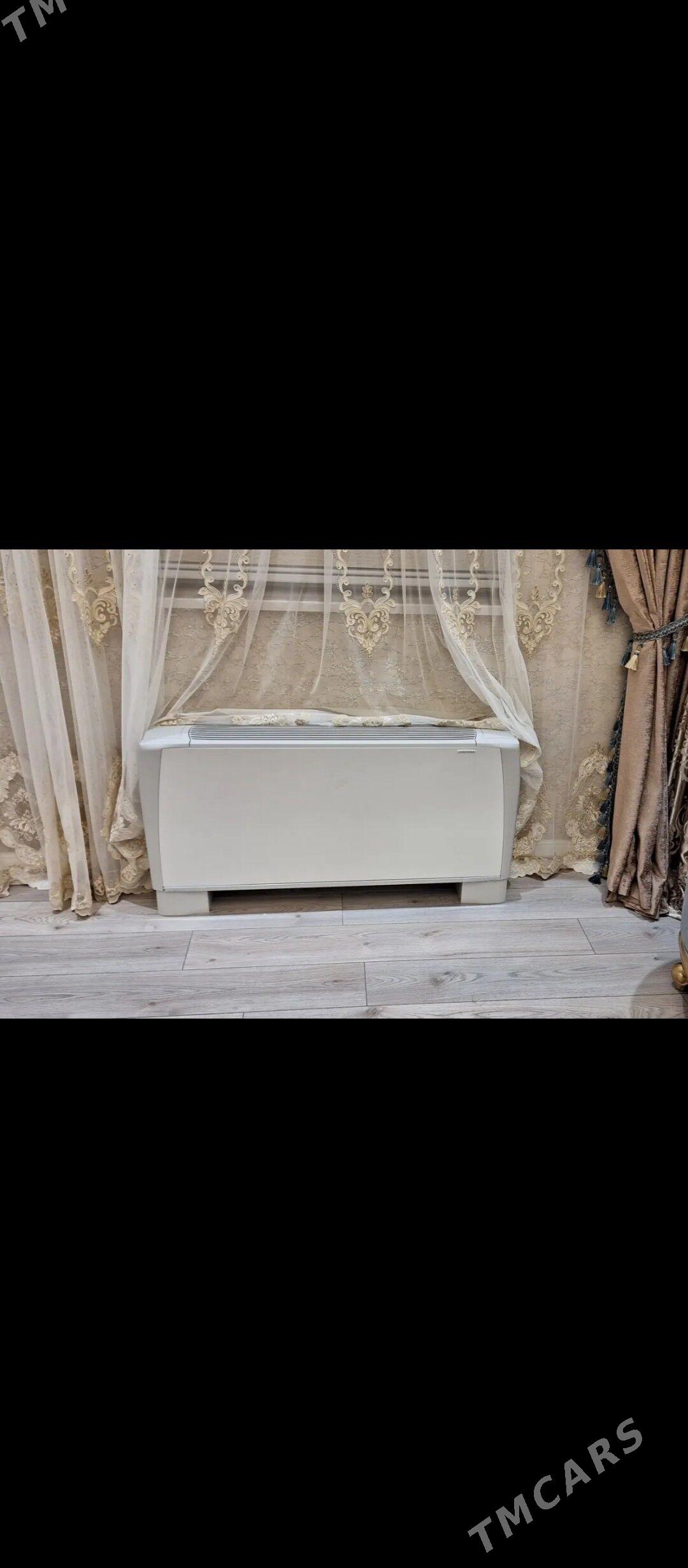 фанкоил fankoil fancoil - Ашхабад - img 2