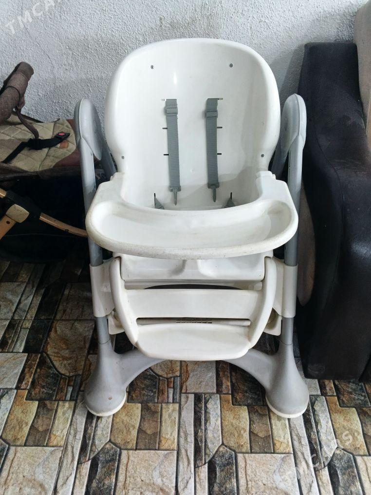 детский стульчик - Ýolöten - img 2