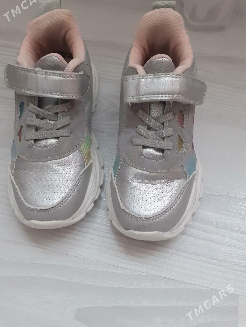 Крассовки. - Türkmenbaşy - img 2