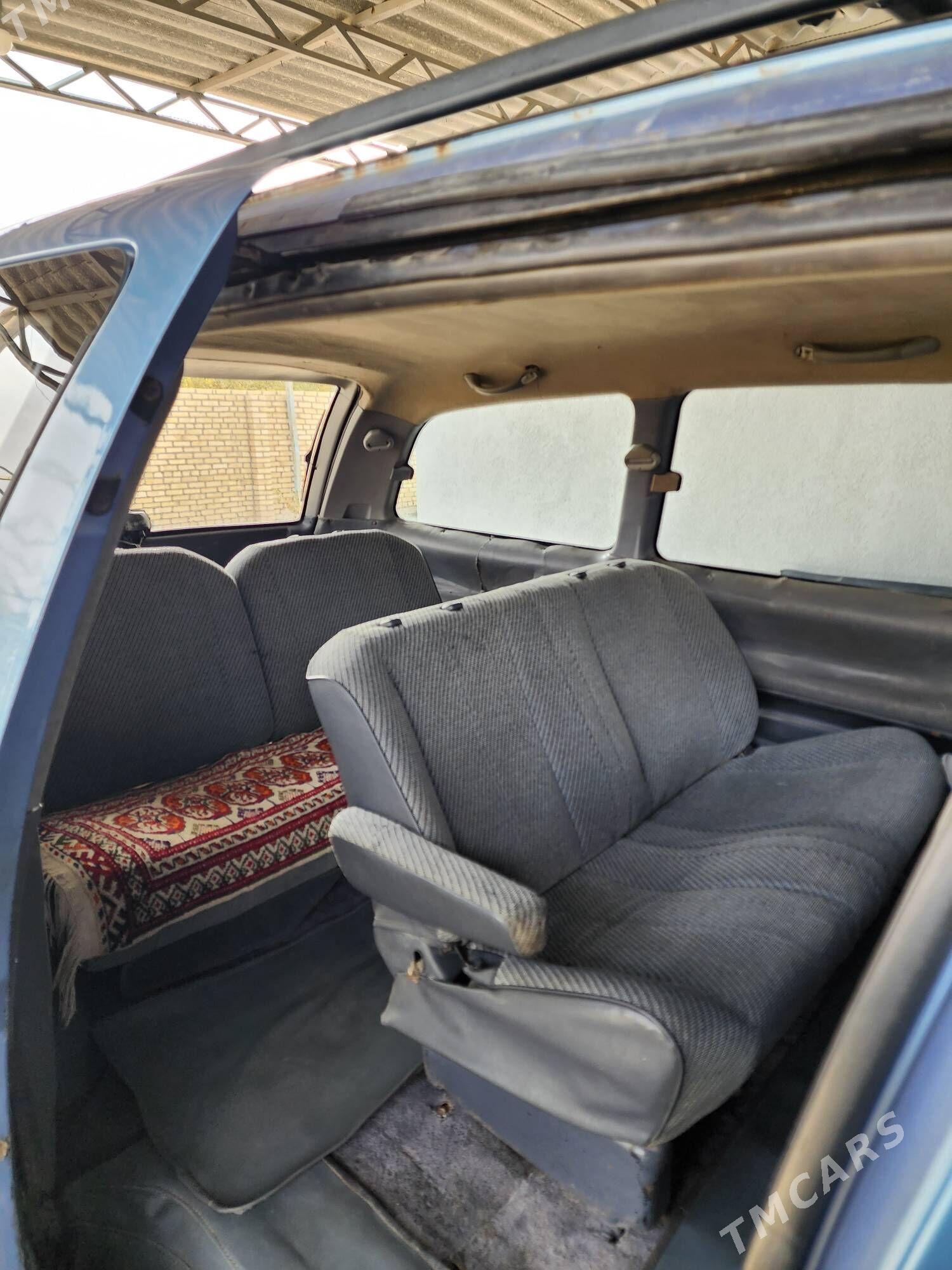 Toyota Previa 1995 - 80 000 TMT - Baýramaly - img 5