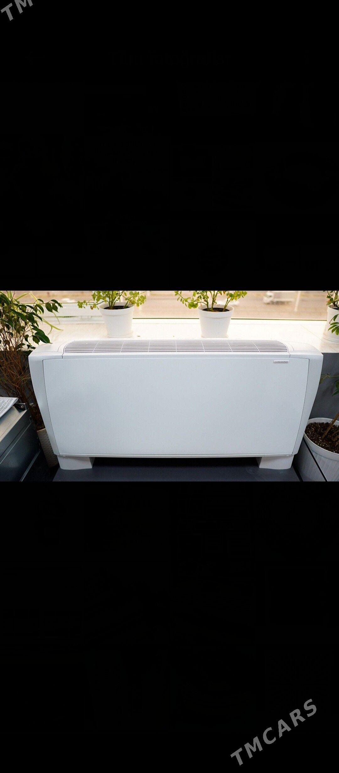 фанкоил fankoil fancoil - Ашхабад - img 4