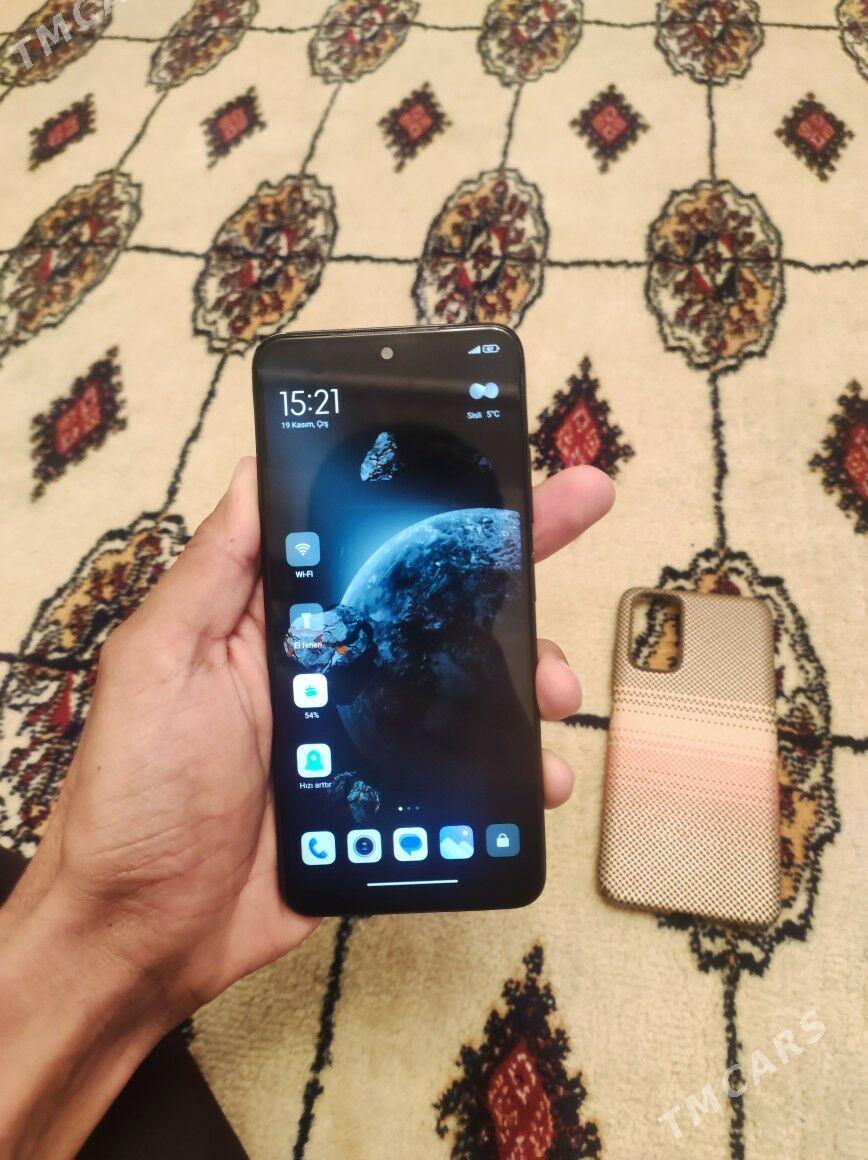 redmi not 11 4+2/128gb zapjas - Ак-Бугдайский этрап - img 1