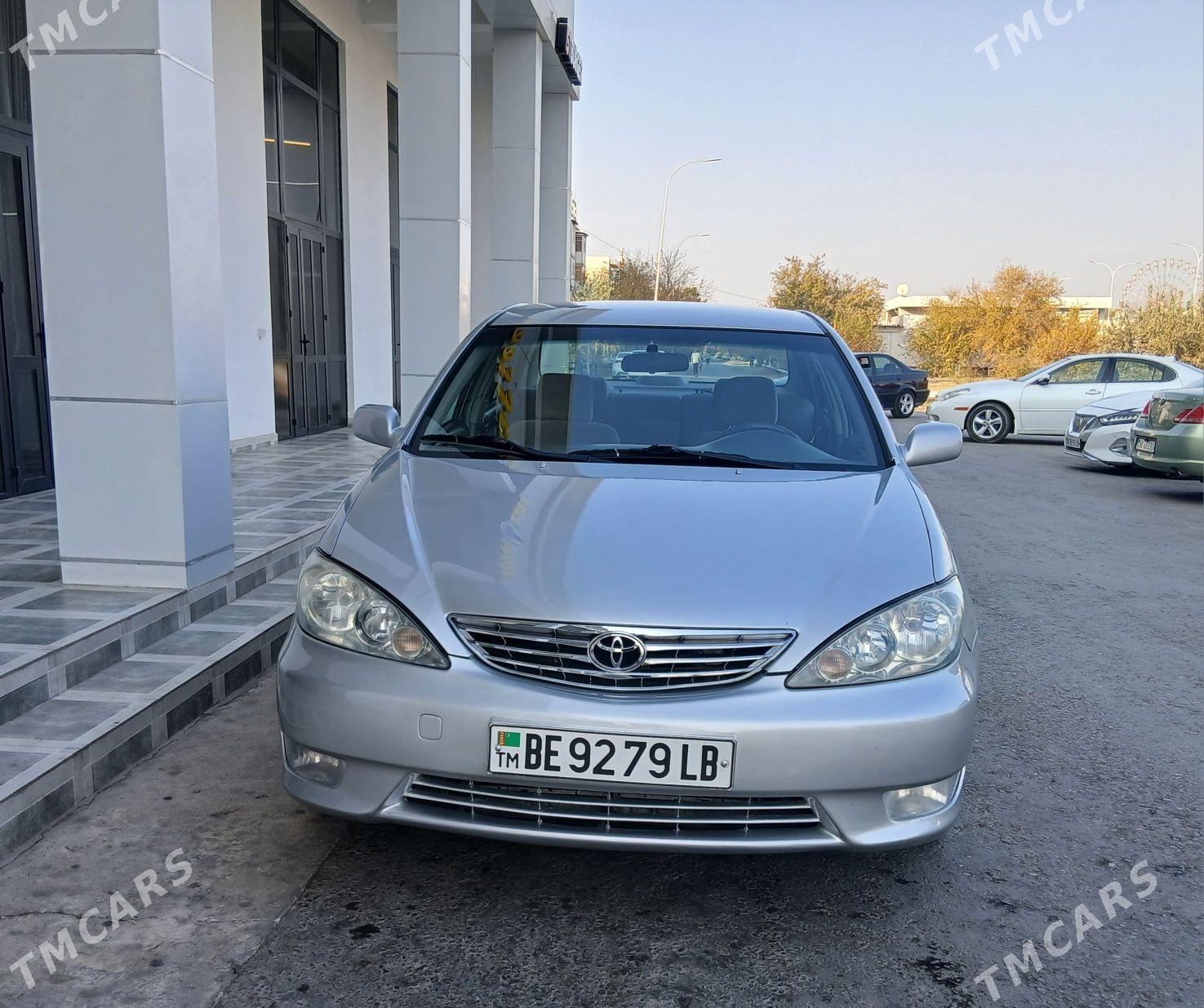 Toyota Camry 2002 - 200 000 TMT - Türkmenabat - img 2