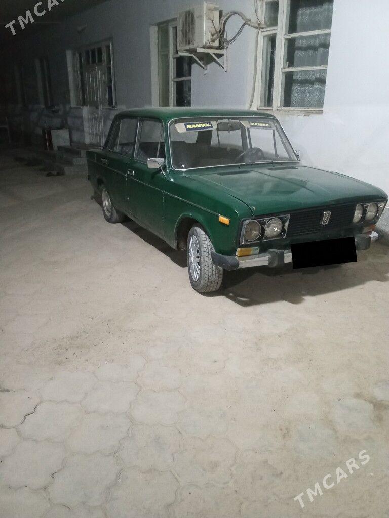 Lada 2106 1989 - 8 000 TMT - Kerki - img 2