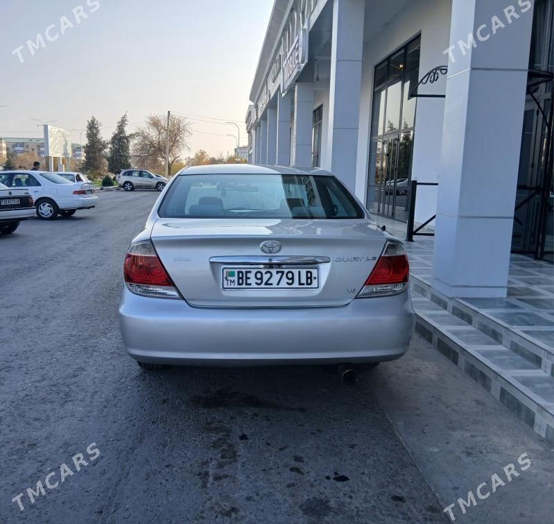 Toyota Camry 2002 - 200 000 TMT - Türkmenabat - img 3