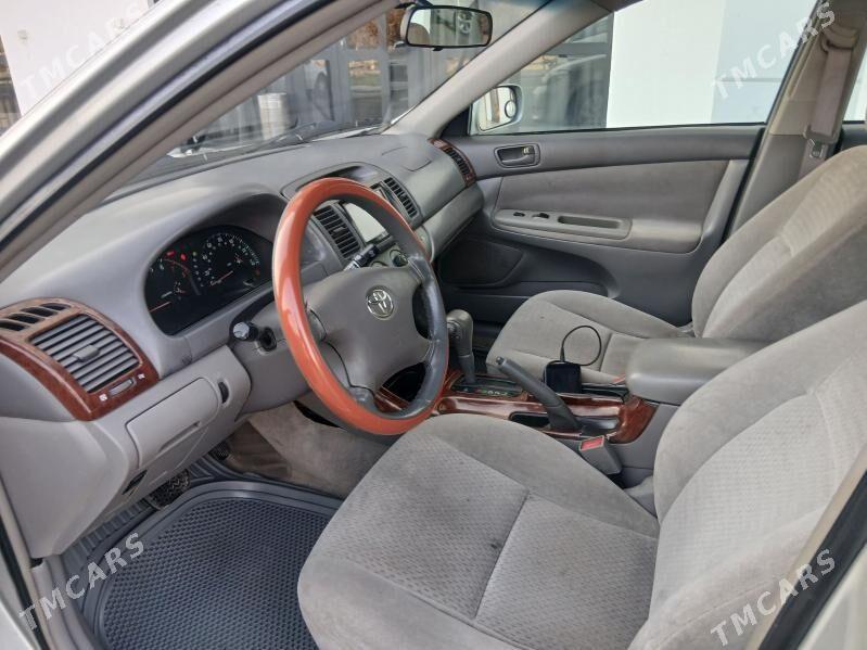 Toyota Camry 2002 - 200 000 TMT - Türkmenabat - img 4