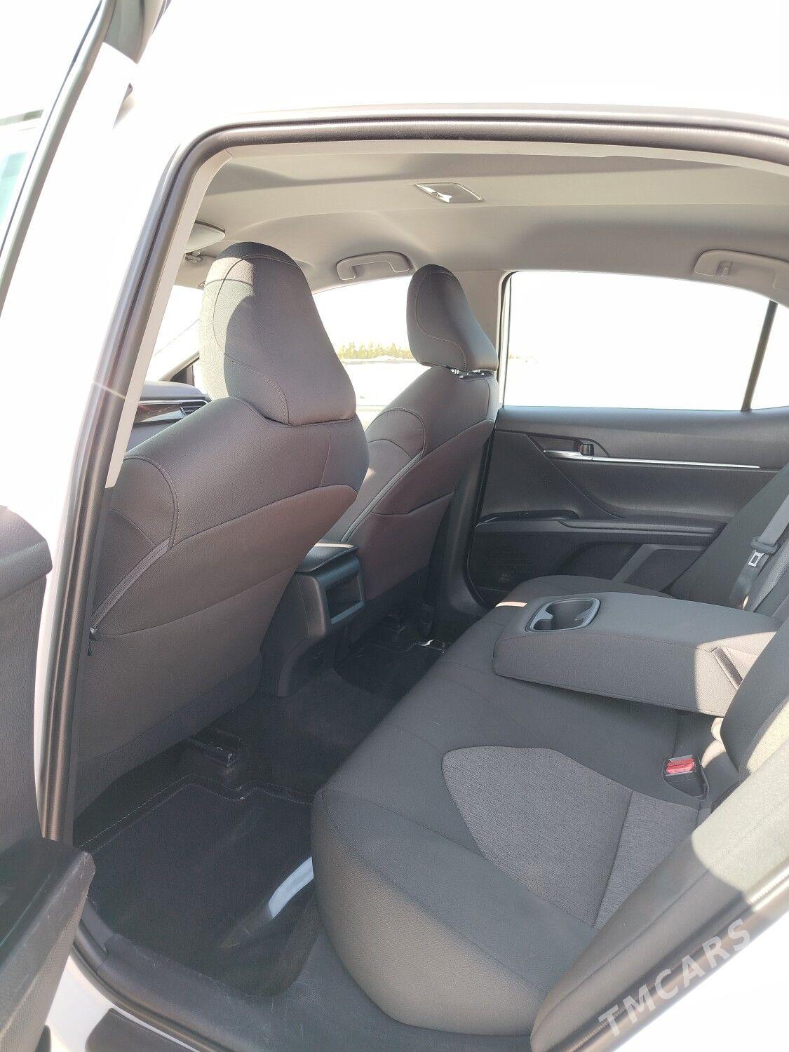 Toyota Camry 2020 - 295 000 TMT - Balkanabat - img 8