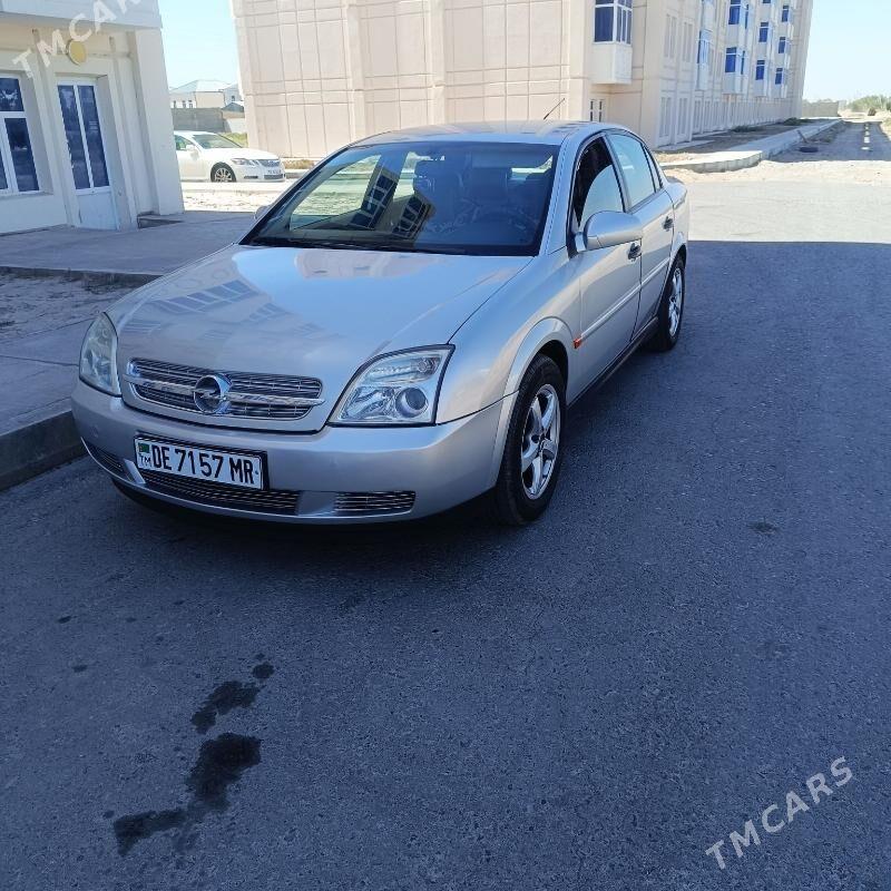 Opel Vectra 2002 - 100 000 TMT - Туркменабат - img 1